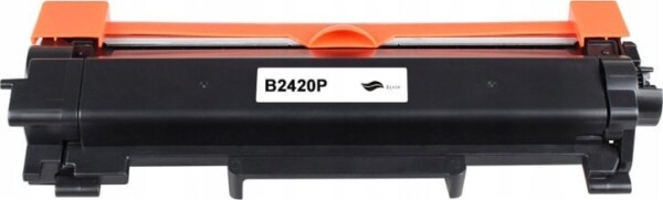 Brother Brother TN-2420 kompatible Tonerkartusche black - Compatible - Toner Cartridge