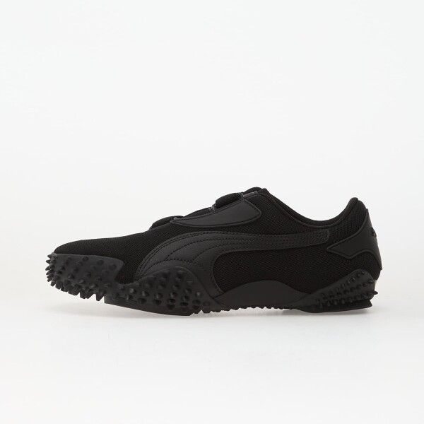 Tenisky Puma Mostro OG Prime Black EUR 46