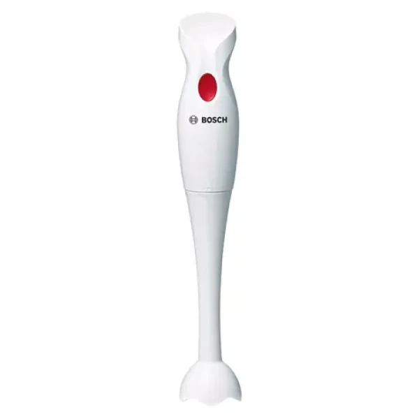BOSCH MSMP1000 biela / Tyčový mixér / 350 W / 1 rýchlosť / dopredaj (MSMP1000)