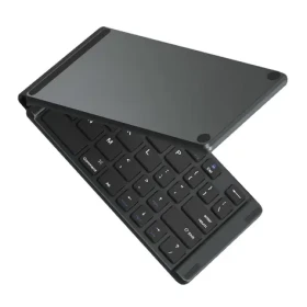 Devia BT klávesnica skladacia čierna (DV-87470)