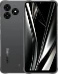MyPhone Hammer Blade VA 5G sivá / 6.56" IPS / 128GB / Android 14 (5902983627333)