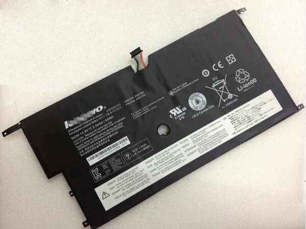 Lenovo Li-ion, 14.8V, 3040 mAh (45N1701)