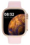CARNEO Zephyr Ultra mini HR+ Rose Gold, ružový remienok / Chytré hodinky / 1,75 "/ IP68 / SUPER AMOLED / BT (8588009299509)