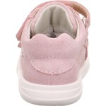 Dievčenské celoročné topánky LILLO Pink Superfit 1-000665-5520 - 24