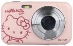 Yashica Yashica DZ-100 Hello Kitty pink