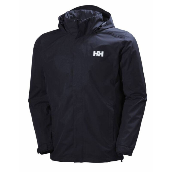 Pánska nepremokavá bunda Dubliner 62643 597 Helly Hansen