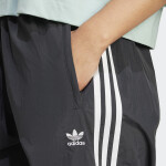 Kalhoty adidas 3 Stripes Parachute Pants Black L
