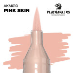 AK interactive AK PLAYMARKERS akrylový fix AKM010 Pink Skin