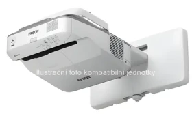 Epson ELPLP90 / Lampa pre projektor / 215 W / EB-670, EB-675Wi, EB-680Wi (V13H010L90)
