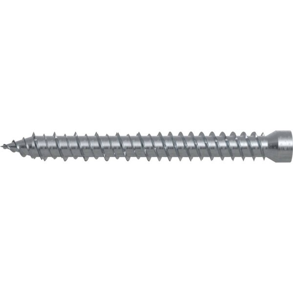 Fischer 532919 Windowframe screw 7.5 mm 212 mm ITX 100 ks; 532919