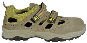 Pracovné sandále Cofra TENT S1 P SRC veľkosť 41, HIKER