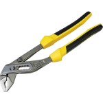IRONSIDE 121388 inštalatérske SIKO kliešte; 121388