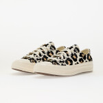 Tenisky Converse Chuck 70 Leopard Egret/ Black/ Coastal Dune EUR 38