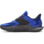 Tenisky Under Armour D. FOX 2 Blue EUR 42