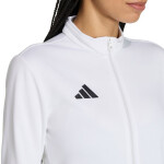 Dámska mikina Entrada 26 JZ6603 biela - Adidas M