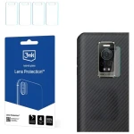 3MK Lens Protection Ulefone Armor 17 Pro / Ochranné sklo na fotoaparát / 7H / 0,16 mm / 4 ks
