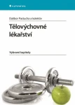 Tělovýchovné lékařství, Pastucha Dalibor