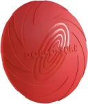 TRIXIE Plávajúci disk pre psov viacfarebný / Guma / 24 cm / pre veľké psy