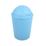 MSV AKO výklopný kôš 5.5 L nebesky modrý / plast (3700703909903)