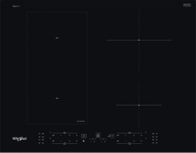 Whirlpool WL B4265 BF/IXL