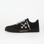 Tenisky Off-White M Vulc Low Canvas Black/ White EUR 45