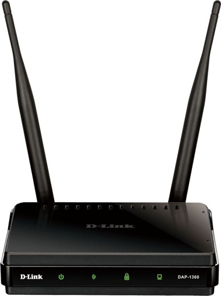 D-Link DAP-1360