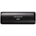 ADATA SE760 512GB Sivý (ASE760-512GU32G2-CBK)