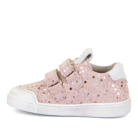 Dievčenské tenisky ROSARIO Pink+ Froddo G2130316-10 pink - 30