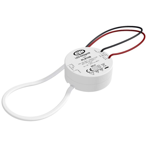 EVN PLR108 LED driver konštantný prúd 350 mA; PLR 108