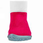 Ponožkoboty Leguano Leguanito ružové barefoot topánky 27 EUR