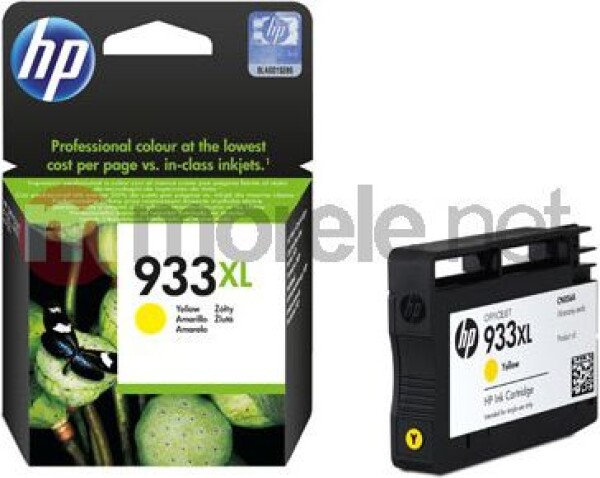 HP Toner CN056AE nr 933XL (yellow)