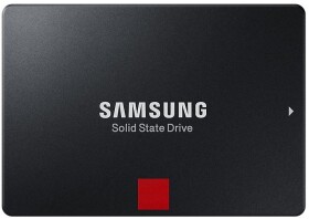 Samsung 860 Pro 512GB 2.5" SATA III (MZ-76P512B/EU)