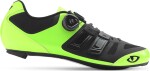 GIRO SENTRIE TECHLACE highlight yellow black