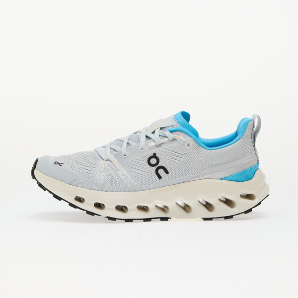 Tenisky On W Cloudsurfer Trail Arctic/ Ivory EUR 40