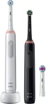 Oral-B Pro 3900 Duo kefka Pro 3900 Duo