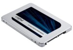 Crucial MX500 1TB 2.5" SATA III (CT1000MX500SSD1)