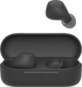 Sony Sony WF-C510 Truly Wireless Headphones, Black