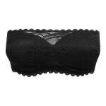 Dámska vystužená podprsenka Bandeau 50636-4 - Selmark 75C