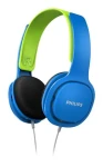 Philips SHK2000 modrá / Slúchadlá / 3.5mm jack (SHK2000BL)