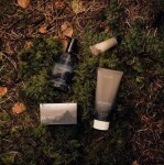 SCOTTISH FINE SOAPS Tuhé mydlo Oakmoss 220 g