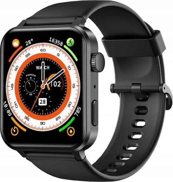 Blackview Smartwatch Blackview R30Pro (Čierny)