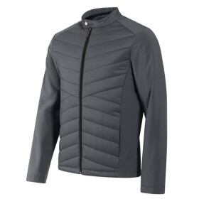 Pánska hybridná bunda Malfini Premium Cross M MLI-55583 S