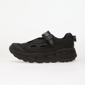 Tenisky Hoka® U Stinson Breeze Black/ Carbon Black EUR 38 2/3