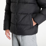 Bunda Carhartt WIP Springfield Jacket UNISEX Black/ Misty Grey XL