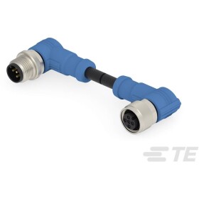 TE Connectivity T4162214005-004, 1 ks; T4162214005-004