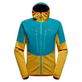 La Sportiva Session Tech Hoody M L70 732733 XXL