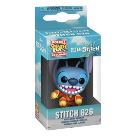 Funko POP! Kľúčenka Stitch 626 (Lilo a Stitch)