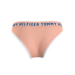 Dámske nohavičky League UW0UW03163-TLR - Tommy Hilfiger S