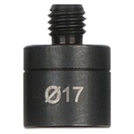 Strediace puzdro pre vodiace ložisko Ø 17,0 mm, 24 mm KS Tools 455.0186; 455.0186