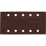 Makita P-33174 brúsny papier Zrnitosť 40 (d x š) 229 mm x 115 mm 10 ks; P-33174